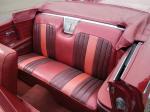 Pontiac Bonneville Convertible 1960 года